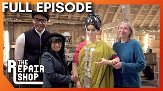 Season 5 Episode 57 | The Repair Shop (Full Episode)