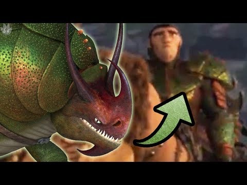 how to train your dragon armor