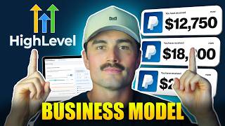 SaaS Mode in GoHighLevel: Sell GoHighLevel to Clients and Set Up Plans
