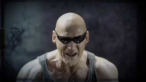 PRIMAL FEAR   The Lost & The Forgotten OFFICIAL MUSIC VIDEO