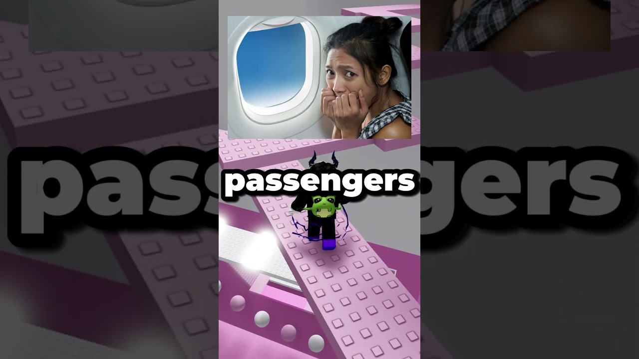 Why Do Airplanes Have Tiny Holes? ✈️
