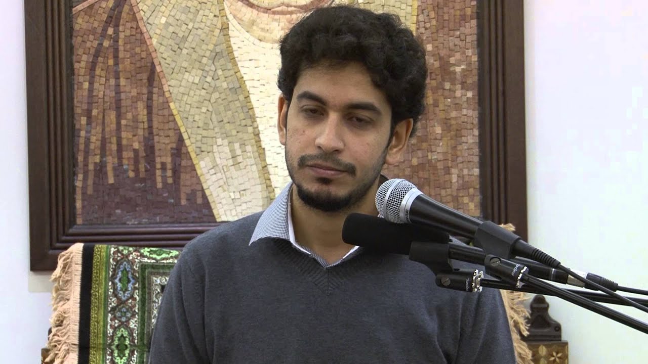 Arbaeen: A Choice for the Future