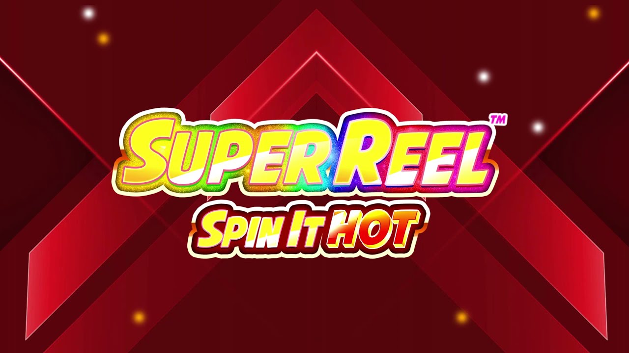 Super Reel Spin It Hot Slot Play Free ▷ RTP 96% & High Volatility video preview