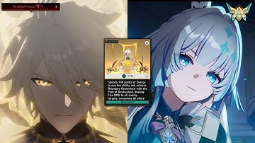 DOUBLE METEOR PHAINON X CERYDRA WITH ALL DESTRUCTION BLESSINGS ! DU V7 Full Run