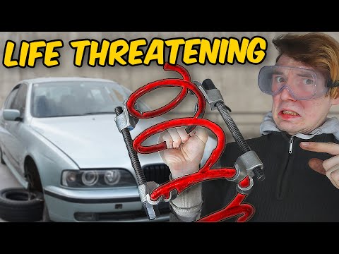 Avoid This DEADLY Car Repair at All Costs!