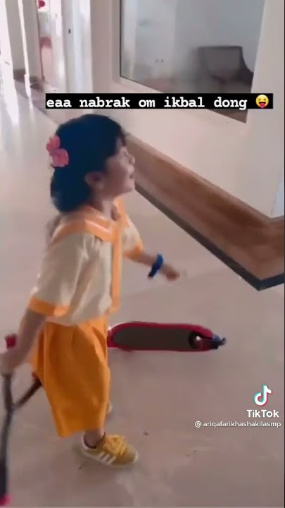 Kumpulan tiktok pemain ikatan cinta #44
