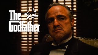 the godfather | Vito Corleone