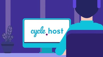 Information technology video by  Inovit - Cloud Hosting