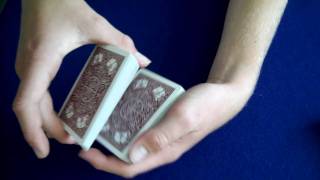 Double Undercut & Braue Reversal: Tutorial