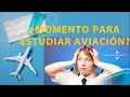 ¿Es Momento de entrar a una Escuela de Aviación?