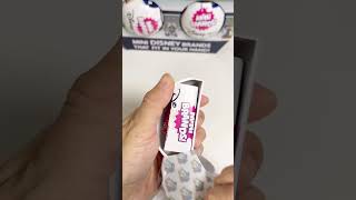 Opening Toy Mini Brands unboxing Disney Store Edition miniature [asmr] #shorts BoramiTV