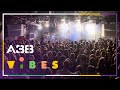 Alex Clare - Too Close // Live 2017 // A38 Vibes