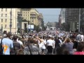 Марш миллионов 12 июня в Москве