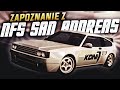 NEED FOR SPEED: SAN ANDREAS (MTA)