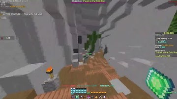 TermAura & KillAura Showcase - Oringo Supporter - Hypixel Skyblock