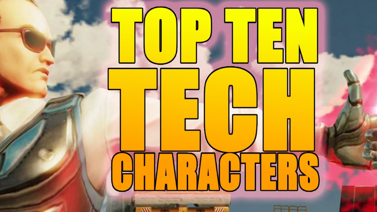 10 Best Tech Characters In Marvel Strike Force, Ranked