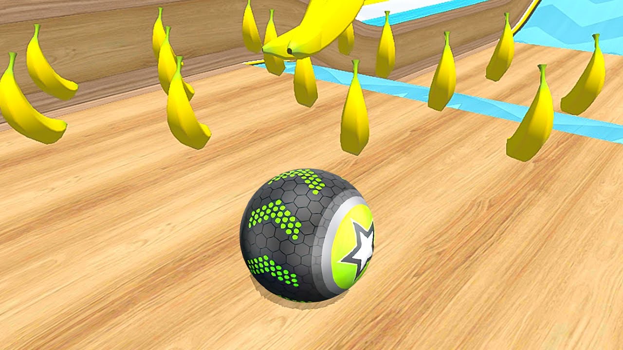 Going Balls SpeedRun Gameplay Level 22153-22165 - YouTube