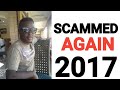 How I was scammed by Platincoin crypto scam in 2017 (PART ONE)