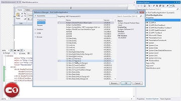 Getting Started with ComponentOne RichTextBox WPF Silverlight