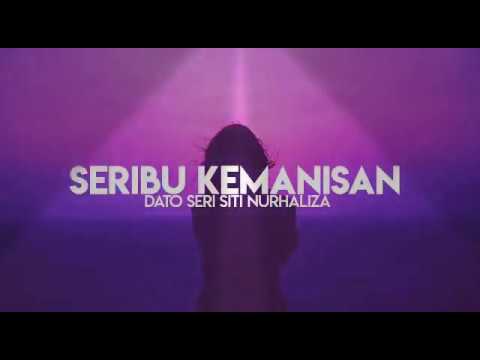 Seribu kemanisan