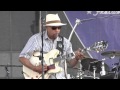 &quot;Who&#39;s Gonna Be Your Sweet Man When I&#39;m Gone&quot;  JOHN PRIMER &amp; the REAL DEAL BLUES BAND  7/11/15