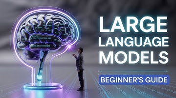 Unlocking the Power of Large Language Models: A Beginner