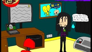 Creepypasta Review - Disneys Kelios