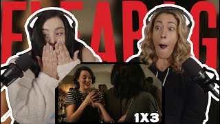 Fleabag 1x03 | First Time Reaction