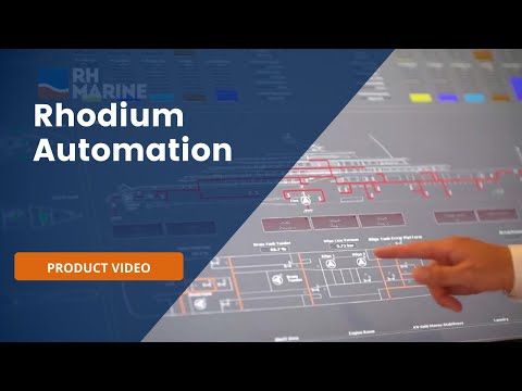 Rhodium Automation