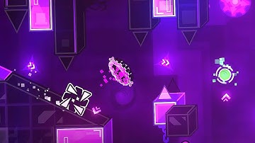 Preview — Back On Track (Upcoming Extreme Demon) by Cherry Team — 4K Showcase