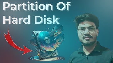 How to Partition a Hard Disk in Windows | Step-by-Step Guide (2025) | Partitions in Windows 10/11