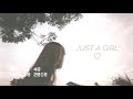 Brix - Just A Girl ♡ | mood 90's