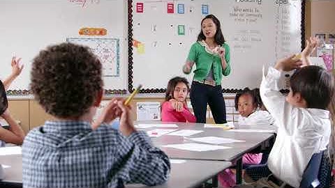 Using Graphic Organizers to Support Students with Disabilities