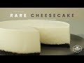 노오븐~ 레어 치즈케이크 만들기 : No Bake Rare Cheesecake Recipe - Cooking tree 쿠킹트리*Cooking ASMR