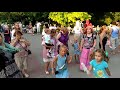 23.07.21 - Танцы на Приморском бульваре - Севастополь - Сергей Соков