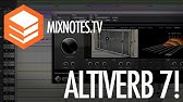 Altiverb Altiverb
