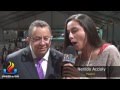 UMADEB 2013  Dia 12-02 - Entrevista Pr. Nerildo Accioly