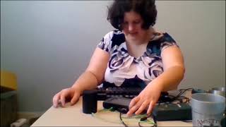 ISLAND Webinars: Sci-voice Talking LabQuest