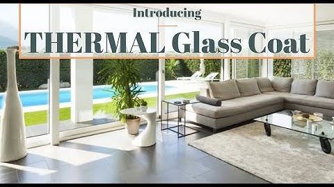 UV Protection | Heat Blocking Window Films  Hastings 1080p