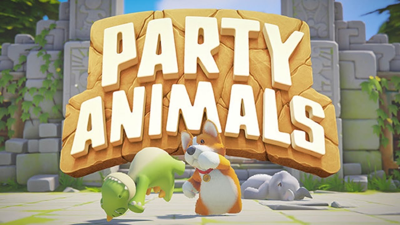 Party Animals Download 2023 😘 Tutorial How To Get Free Party Animals on iOS & Android new 2023 !!!
