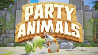Party Animals Download 2023 😘 Tutorial How To Get Free Party Animals on iOS & Android new 2023 !!! screenshot 4