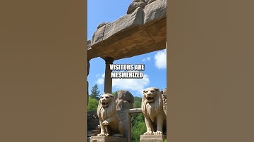 Thumbnail of The Enchanted World of Turkey's Hittite Civilization