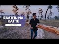 Raatein na kat te official song  anurup datta  official music