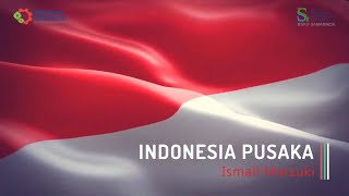 Indonesia Pusaka - karaoke ( Etam BISa! )