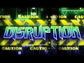 Disruption by by ka1sa  more 100 extreme demon