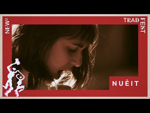 NUÈIT - Live ( New Trad Fest 2025 )