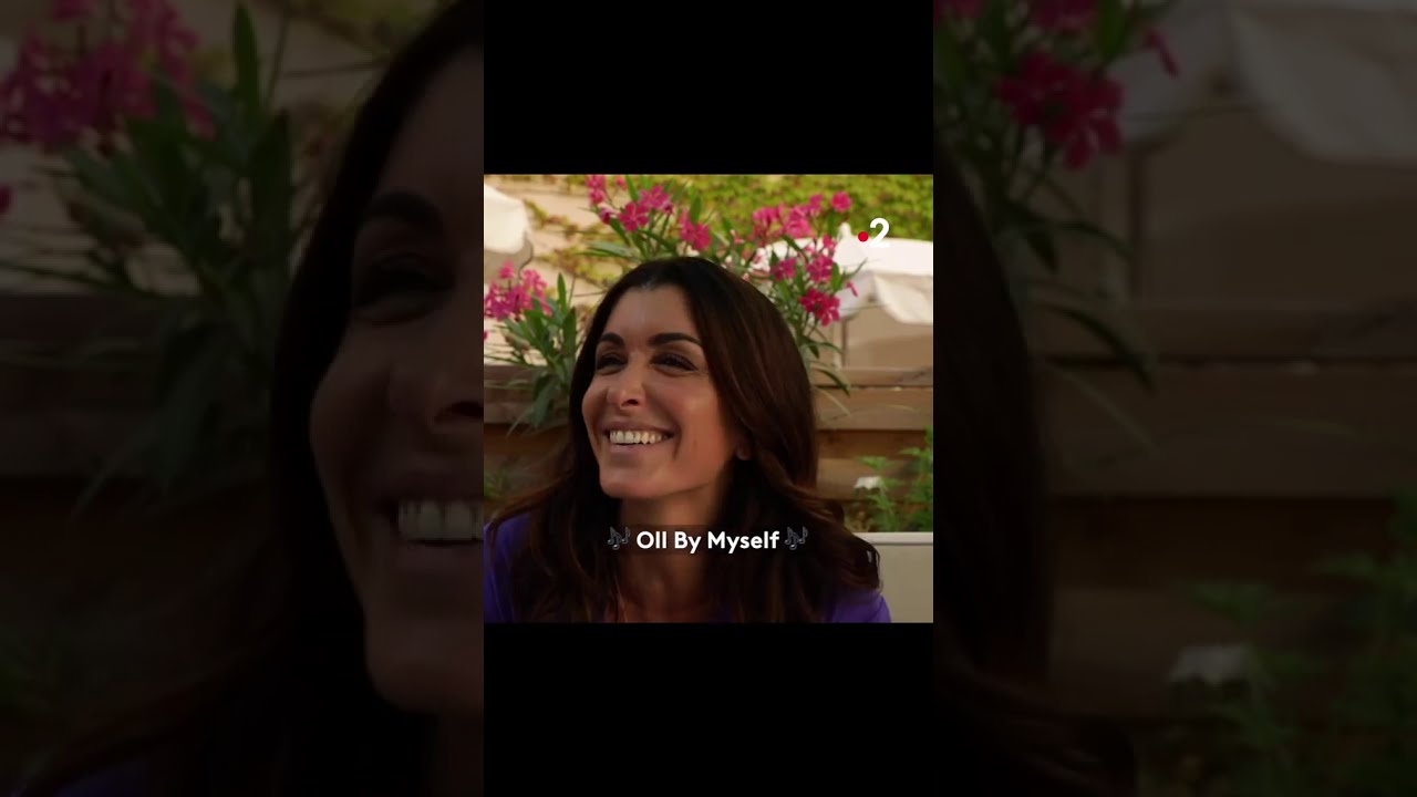 Le Petit Bac Musical de Jenifer [France 2 - Juin 2019]