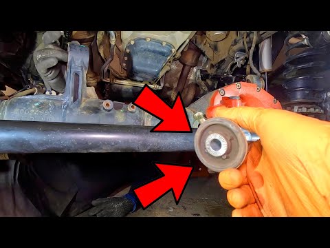 Don't Forget This Crucial Mod For Any Lifted Wrangler Or Gladiator JL/JT