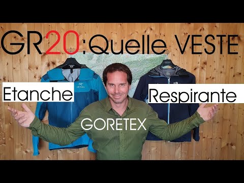 Vidéo: Les Meilleures Vestes De Voyage Compressibles