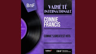 Video thumbnail of "Connie Francis - Stupid Cupid"
